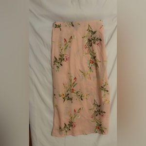 Beautiful forever 21 skirt, size xs